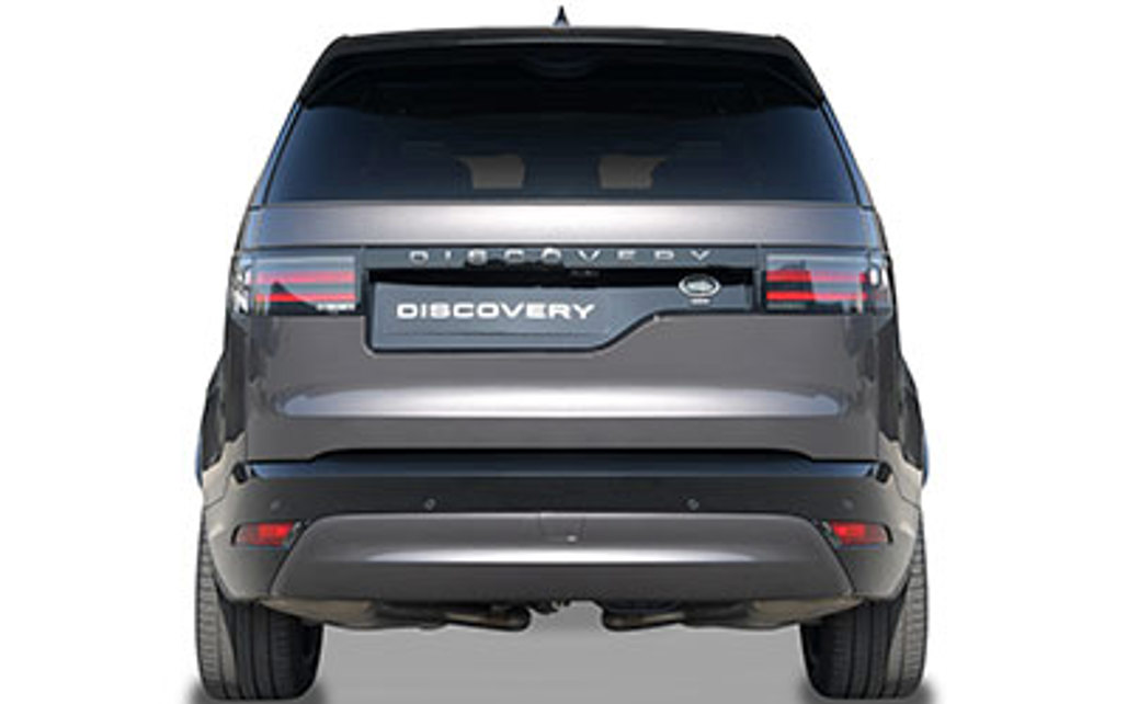 LAND ROVER DISCOVERY 2026 5-Door SUV