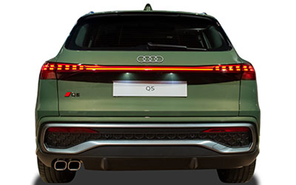 AUDI Q5 2025 5-Door SUV