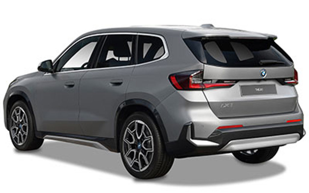 BMW IX1 2024 5-Door SUV