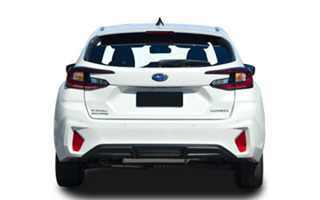 SUBARU IMPREZA 2024 5-Door Hatchback