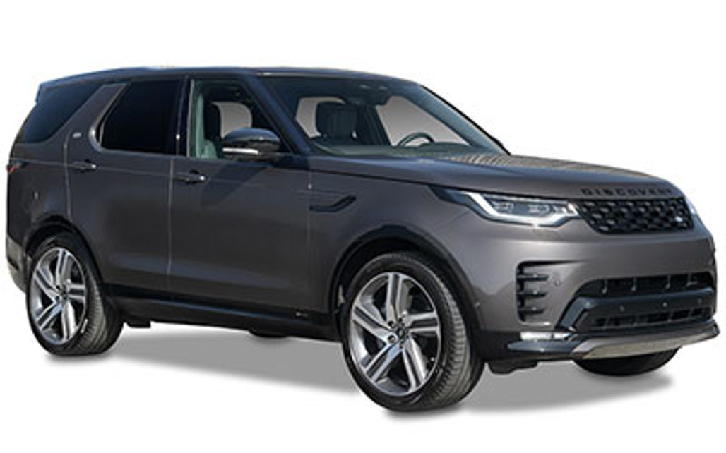 LAND ROVER DISCOVERY 2026 5-Door SUV
