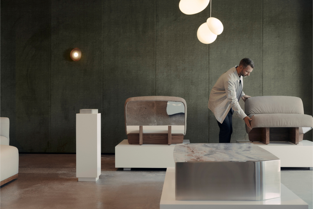 Audi NZ / Tim Webber collaboration.