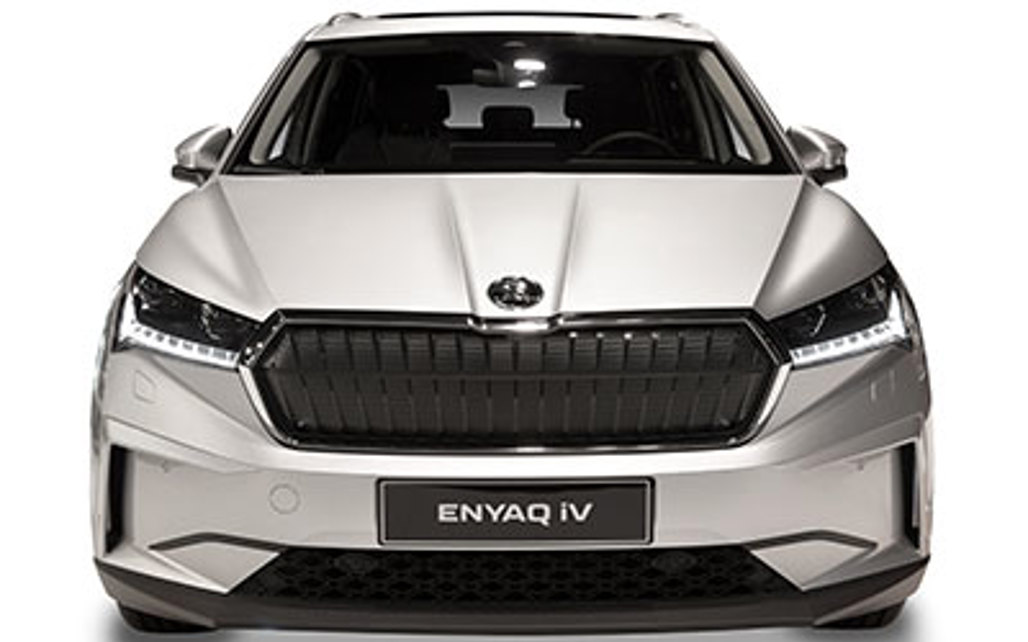 SKODA ENYAQ 2023 5-Door SUV