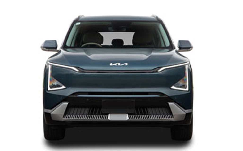 KIA EV5 2024 5-Door SUV