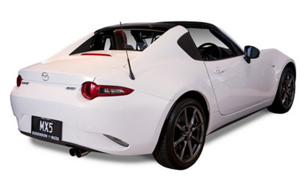 MAZDA MX-5 2024 2-Door Sports 2TA GT_