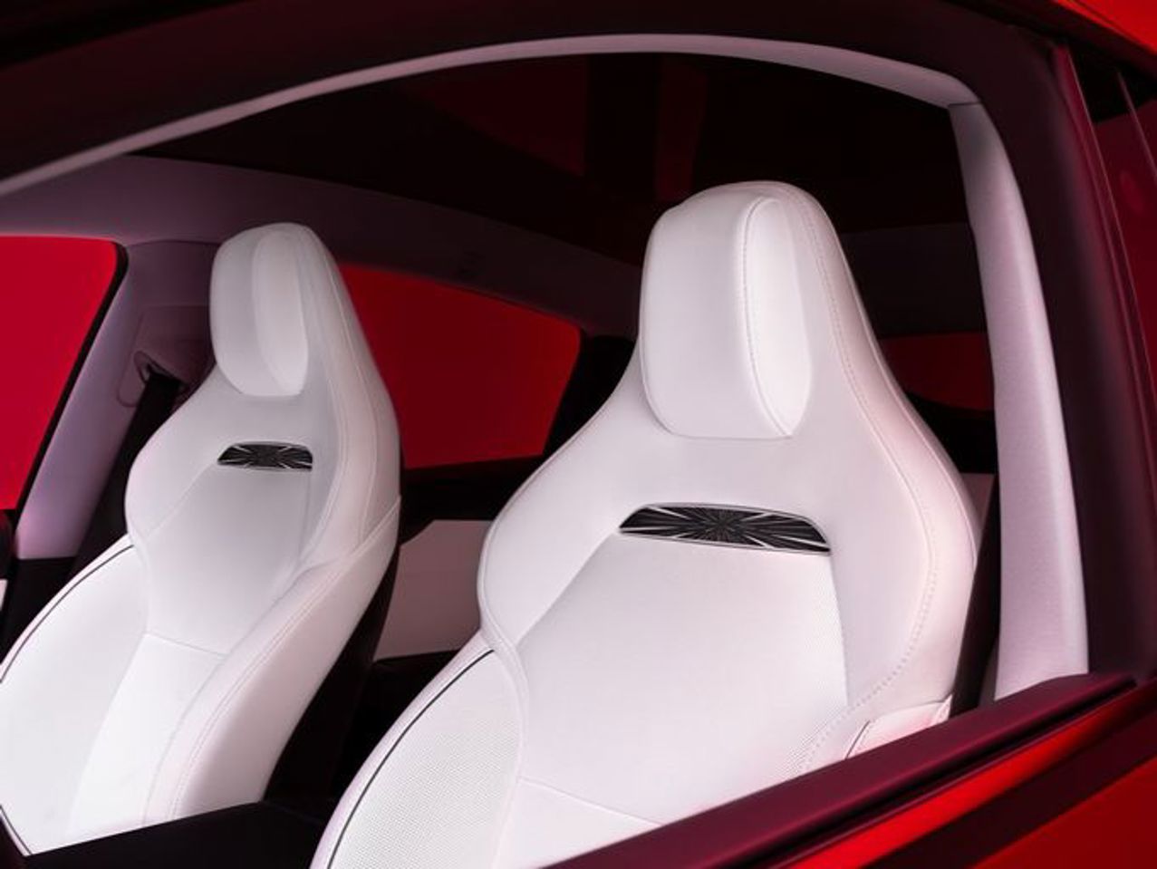 Tesla Model Y Performance.