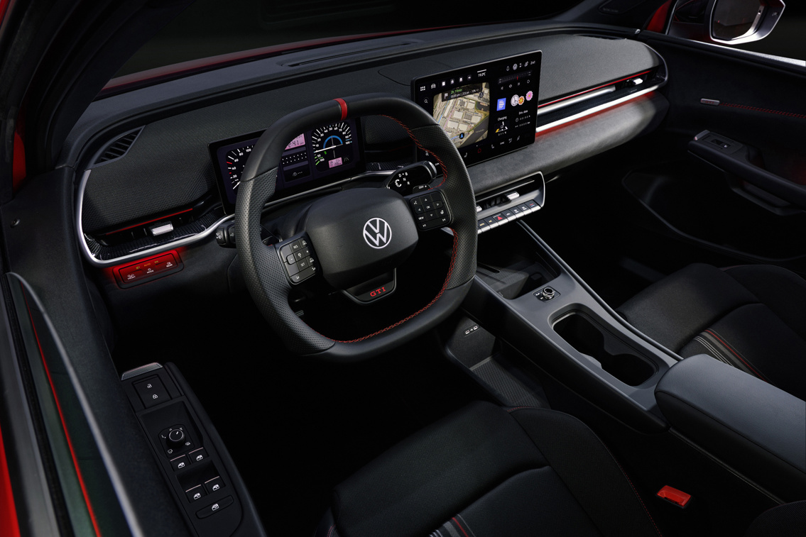 Volkswagen ID. Polo GTI