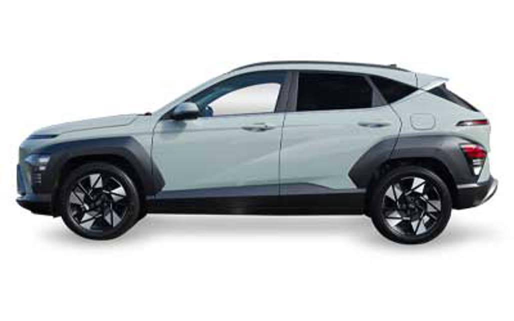 HYUNDAI KONA 2026 5-Door SUV
