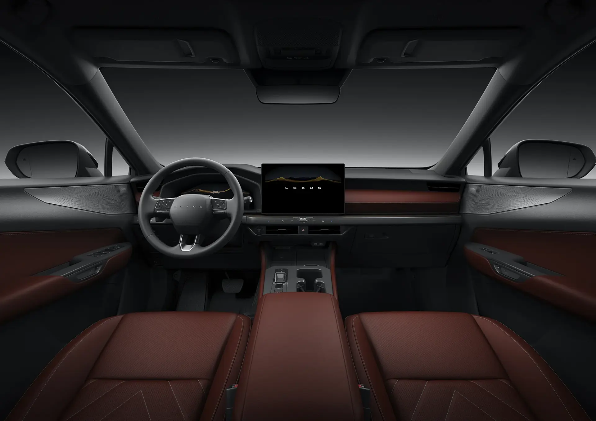 New Lexus NX confirmed for New Zealand in early 2027