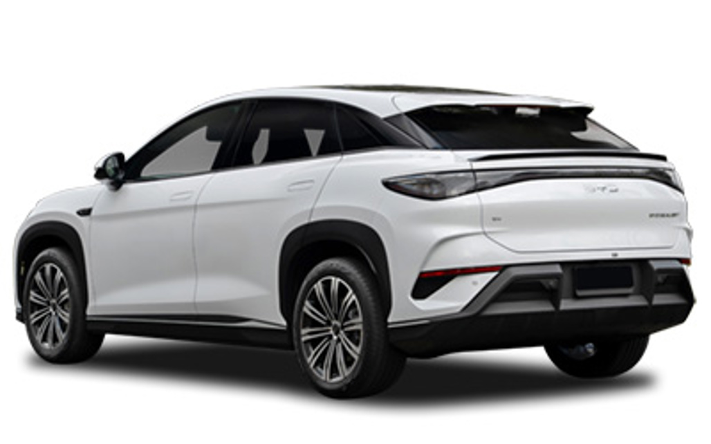 BYD SEALION 7 2025 5-Door SUV