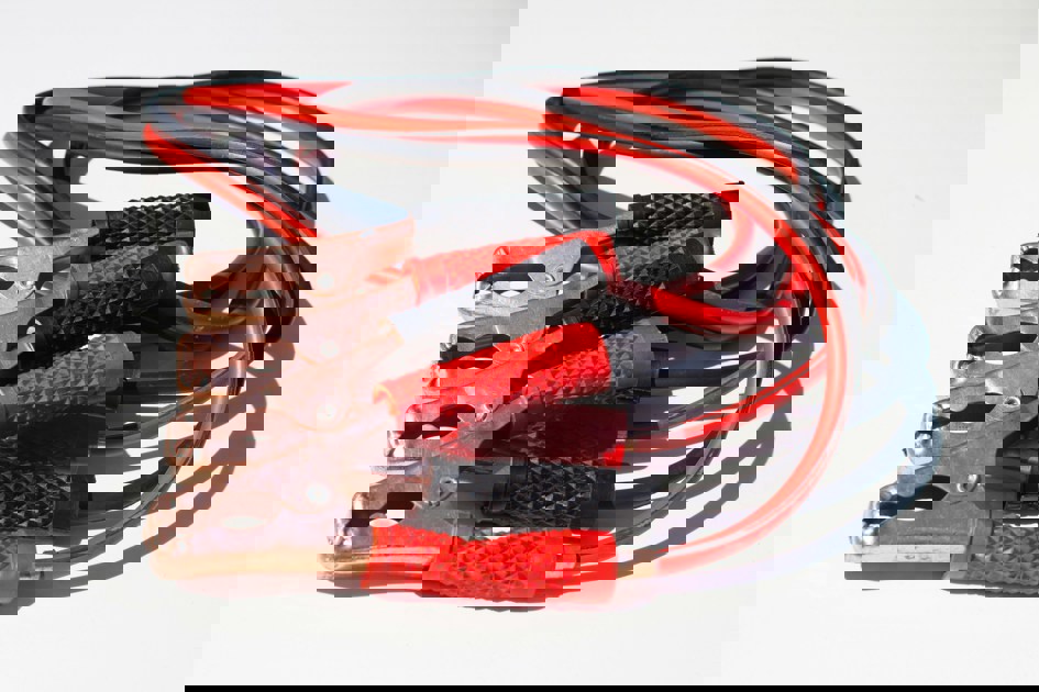 Jumper cables