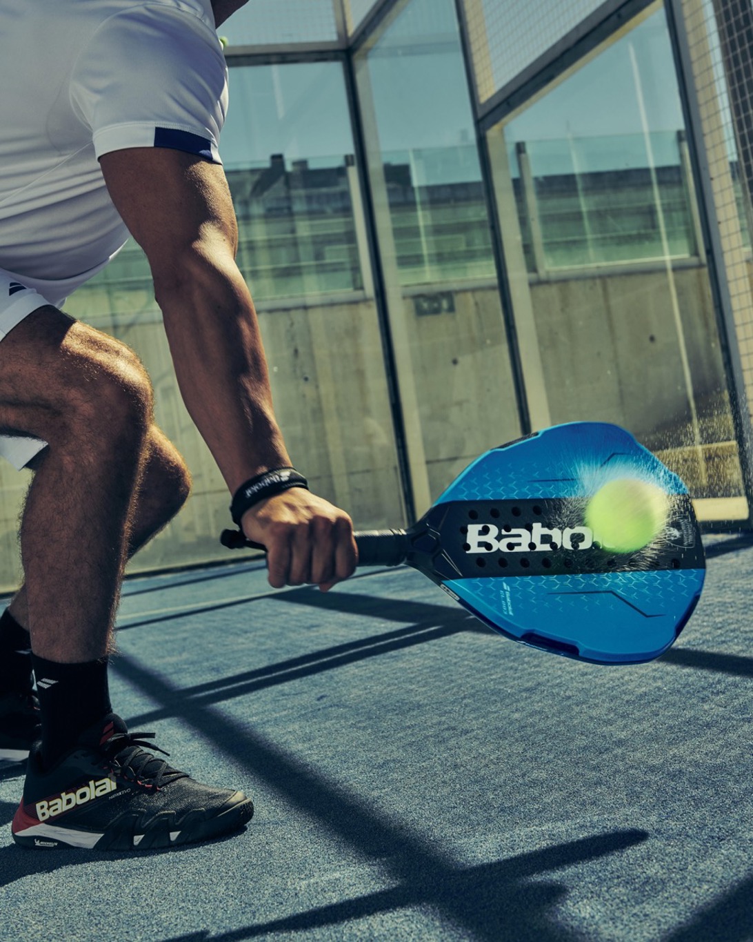 Lamborghini Babolat BL003