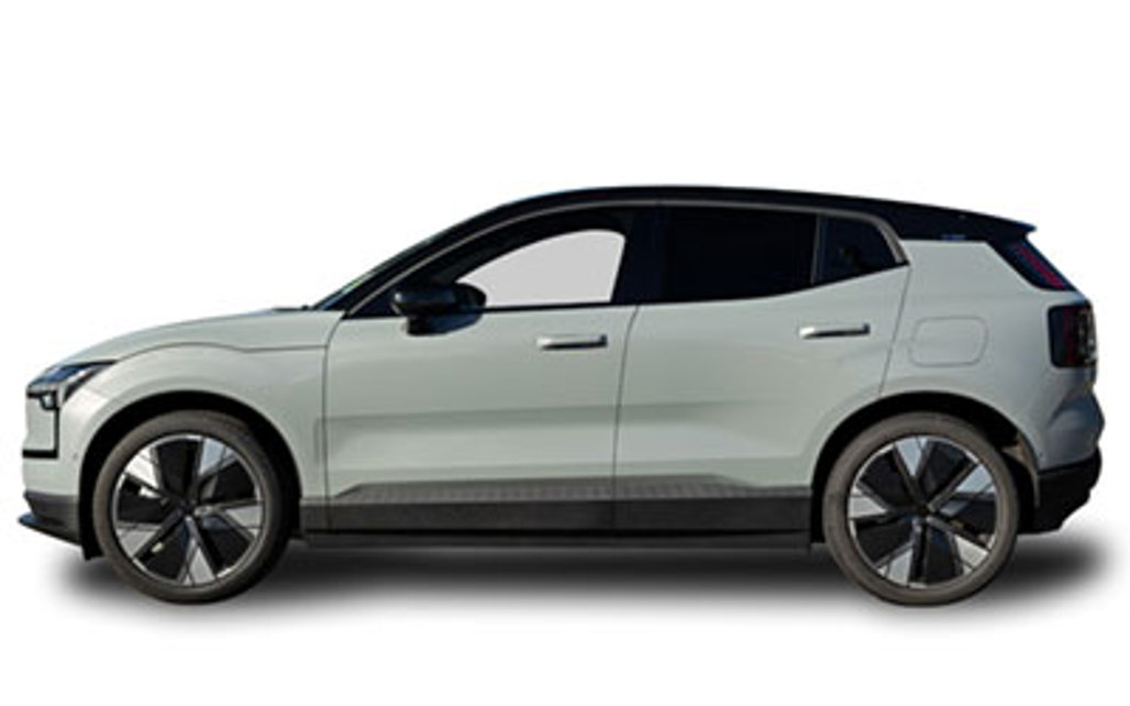 VOLVO EX30 2025 5-Door SUV