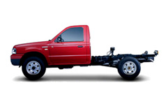 Ford Courier
