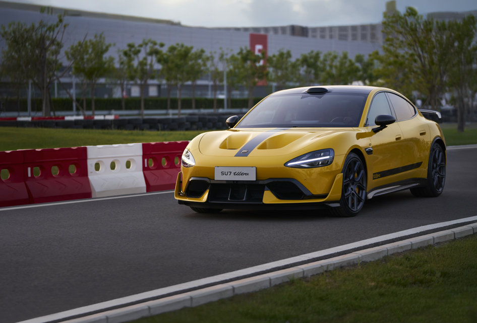 Gran Turismo creator Kazunori Yamauchi