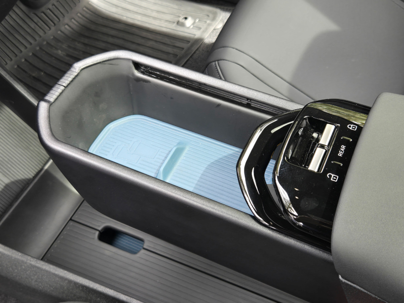 Volvo EX30 Cross Country.