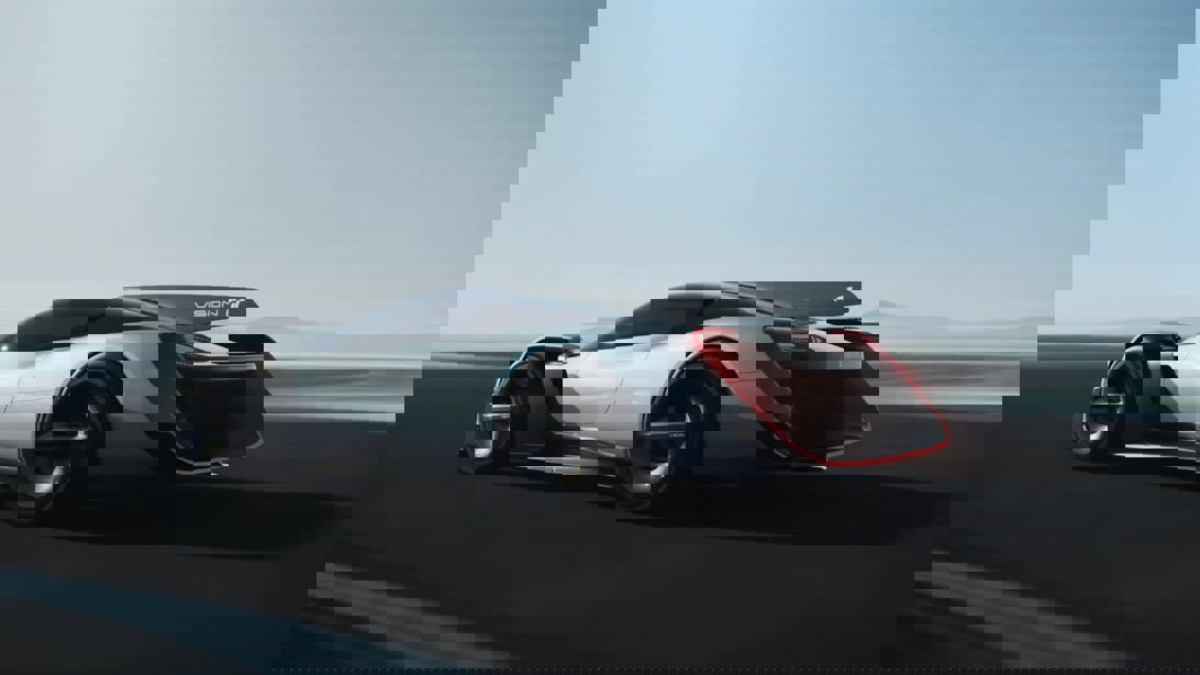 Xiaomi Vision Gran Turismo