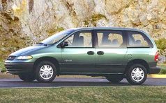 Chrysler Voyager