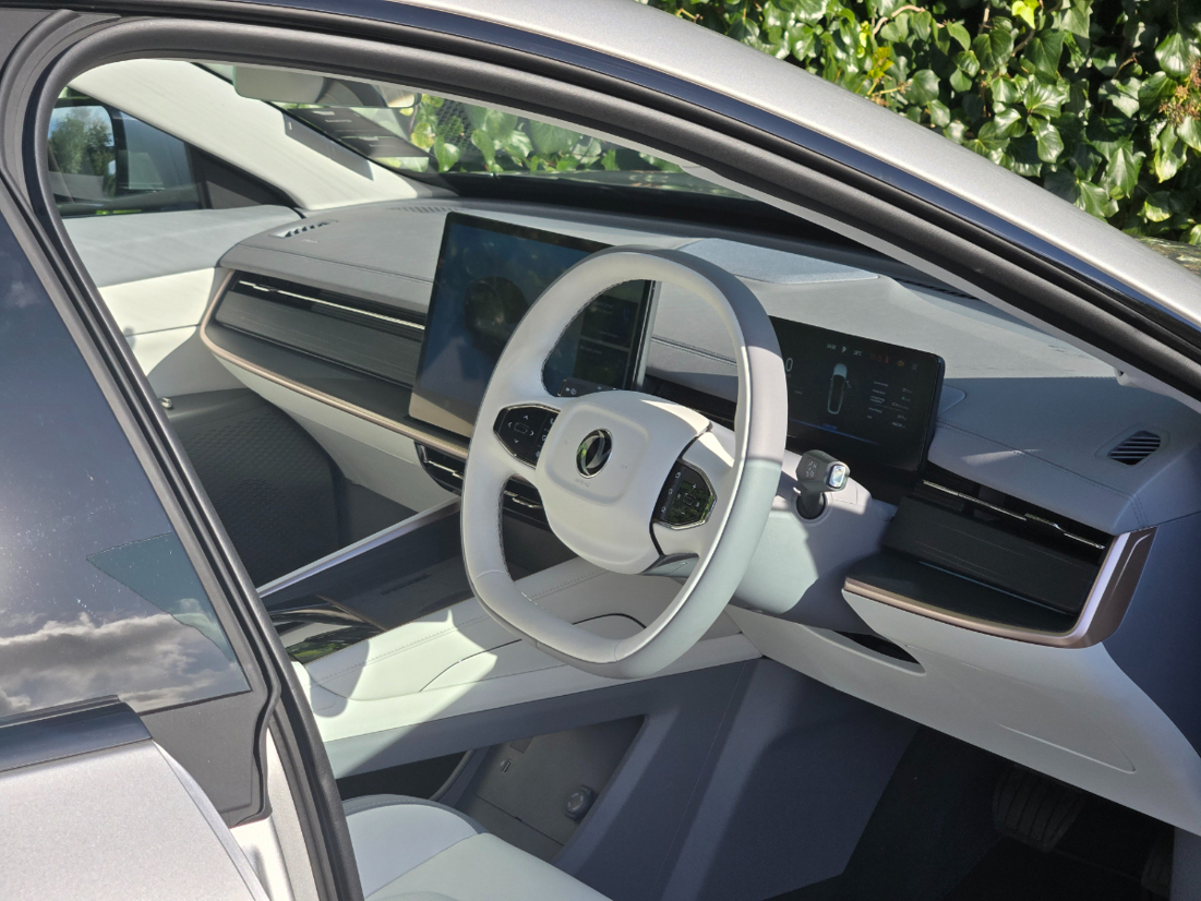 Dongfeng 007 Performance.