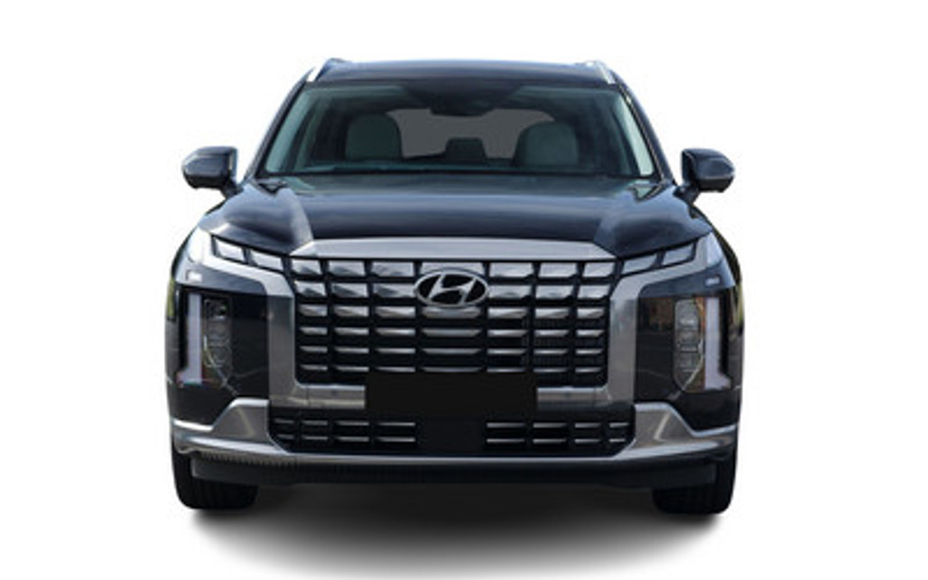 HYUNDAI PALISADE 2023 5-Door SUV