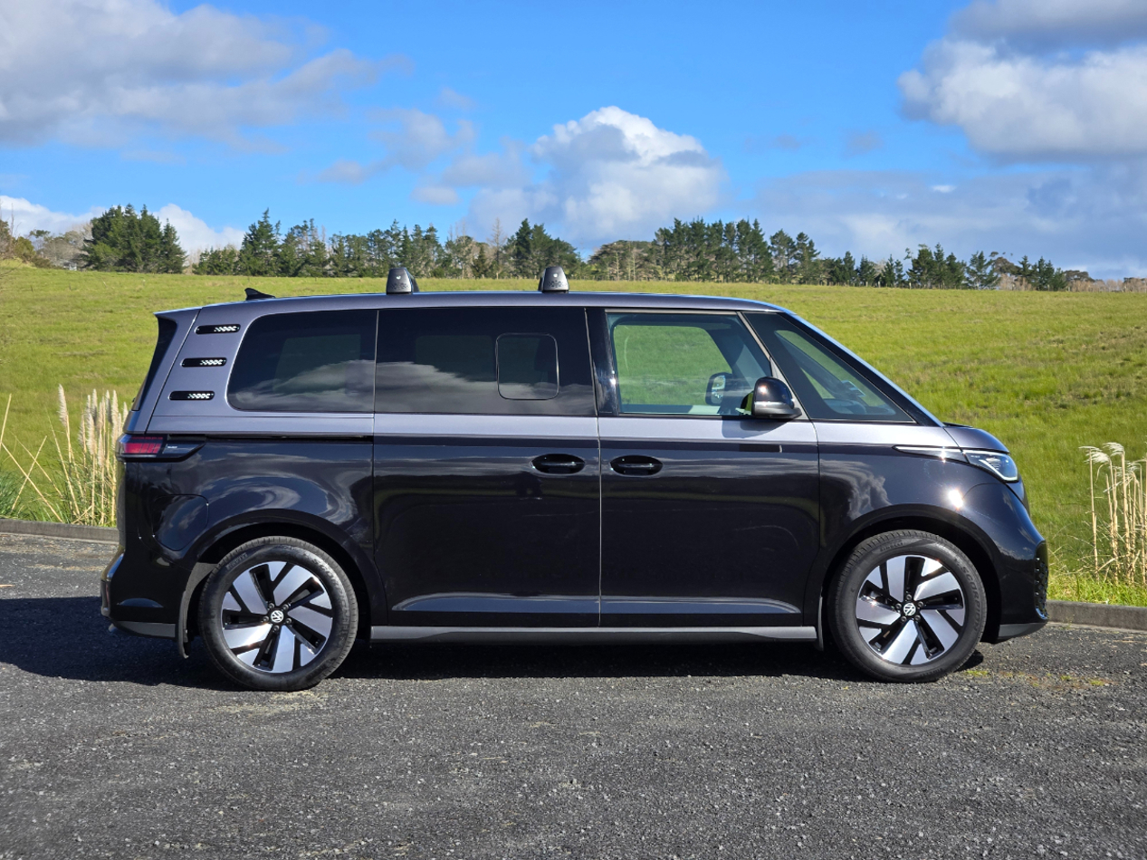 Volkswagen ID. Buzz Pro NWB.