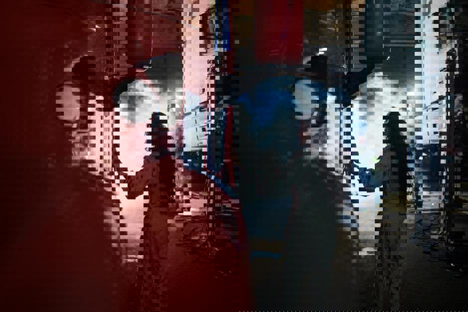 Women in Automotive New Zealand