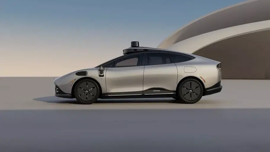 Tensor Robocar New Zealand