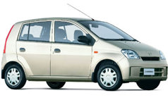 Daihatsu Charade