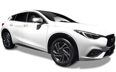 Infiniti QX30