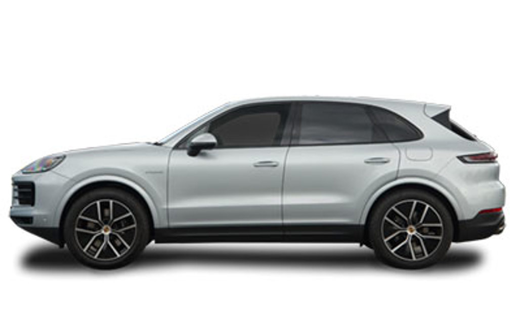 PORSCHE CAYENNE 2026 5-Door SUV