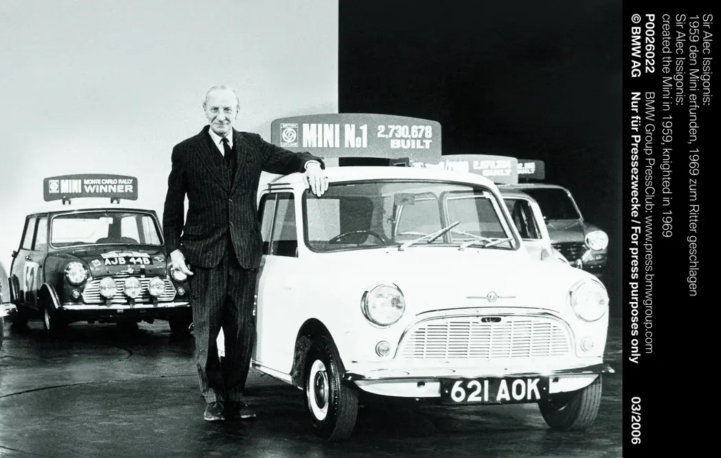 Classic Mini