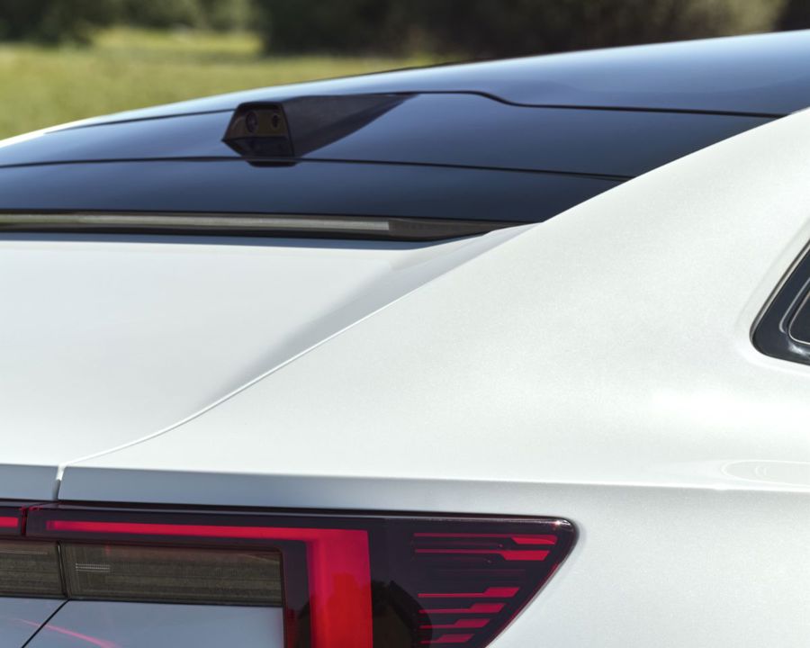Polestar 4.