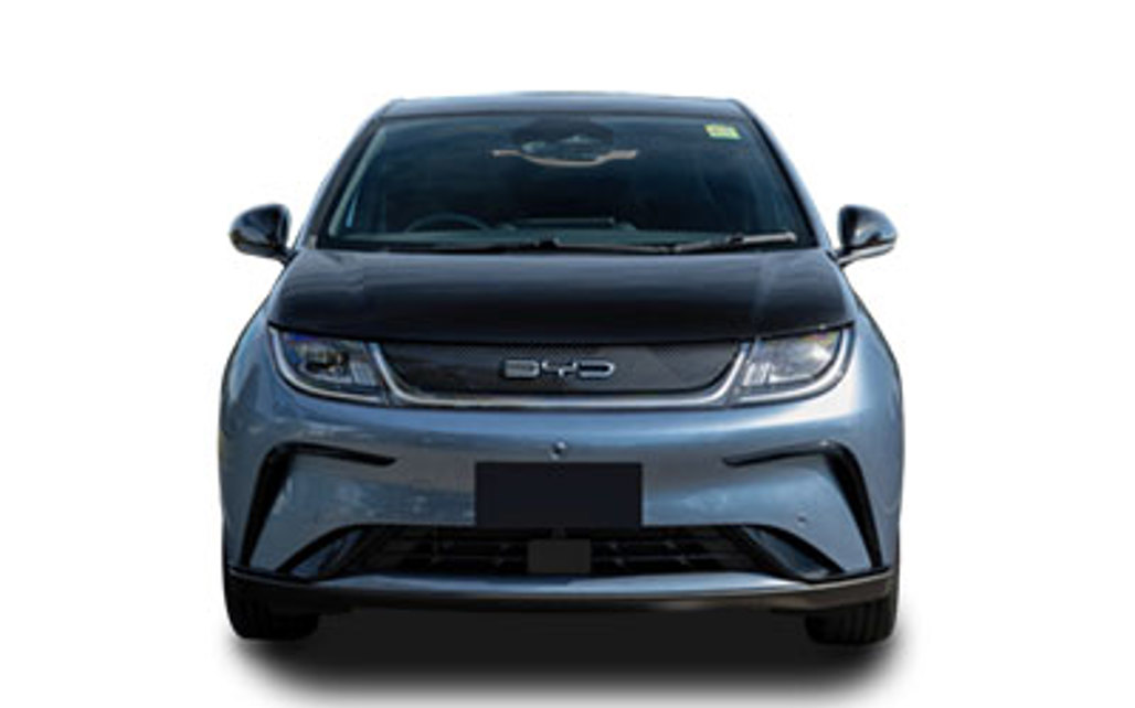 BYD DOLPHIN 2025 5-Door Hatchback