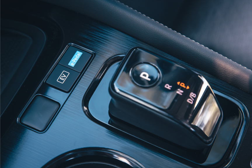 Nissan X-Trail Ti-L e-Power