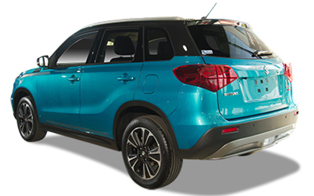 SUZUKI VITARA 2023 5-Door SUV