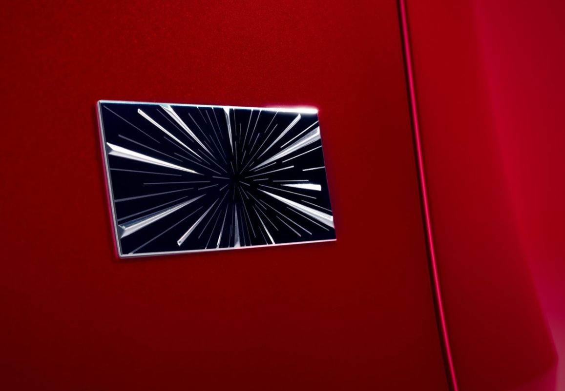 Tesla Model Y Performance.