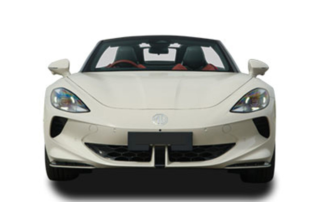 MG CYBERSTER 2024 2-Door Sports