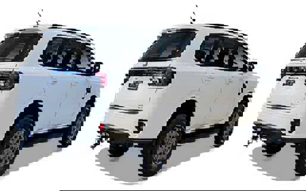 FORD EVEREST 2025 5-Door SUV
