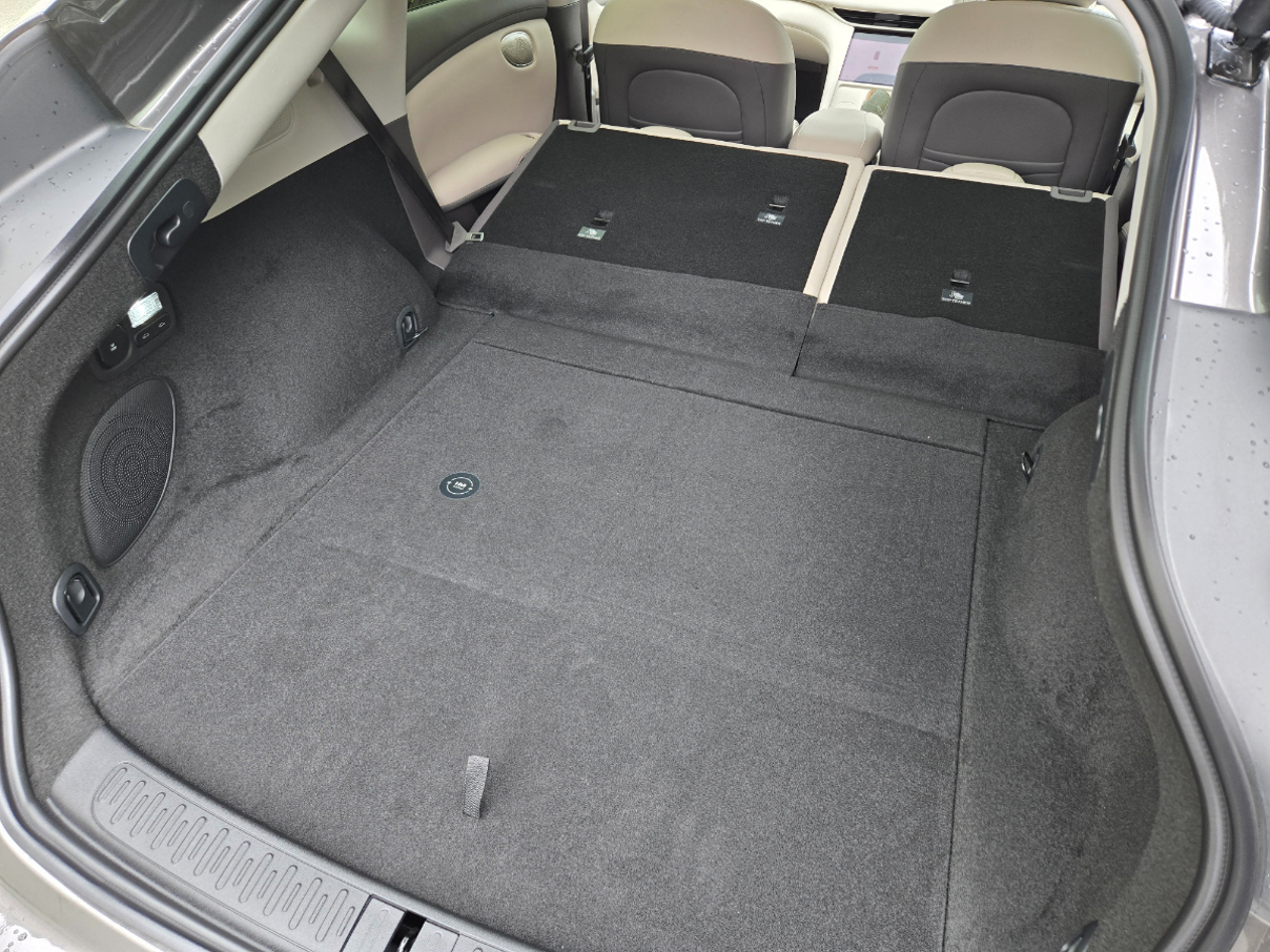 IM6 Performance Presented by MG Motor.