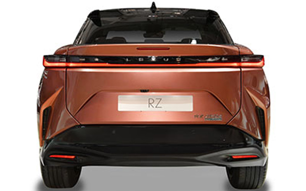 LEXUS RZ 2023 5-Door SUV