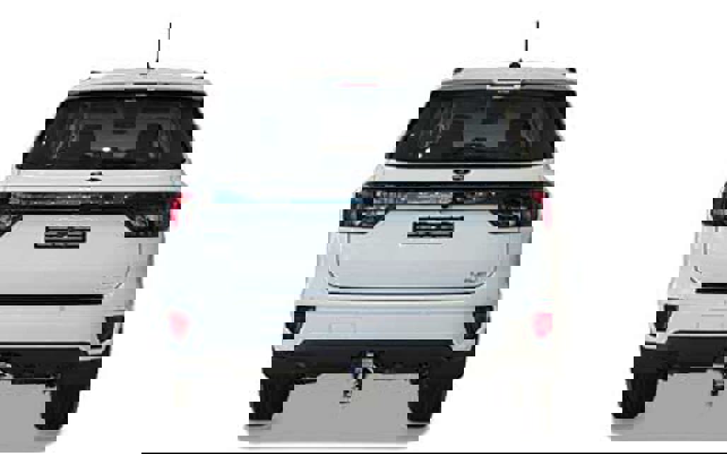 FORD EVEREST 2025 5-Door SUV