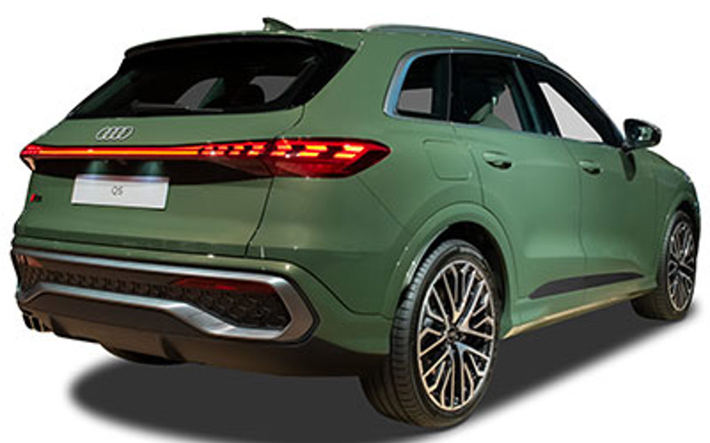 AUDI Q5 2025 5-Door SUV