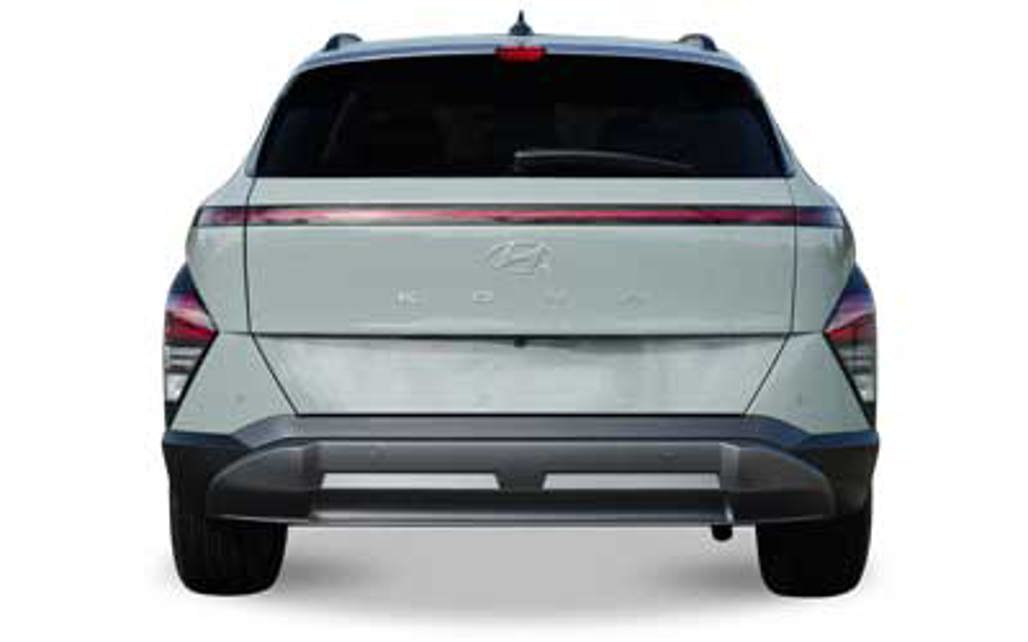 HYUNDAI KONA 2026 5-Door SUV