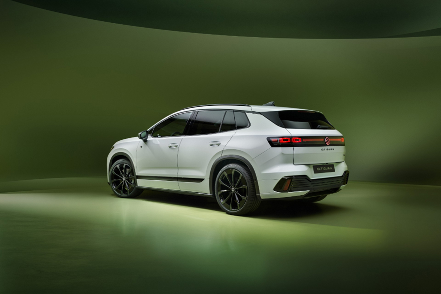 VW ID. Tiguan.