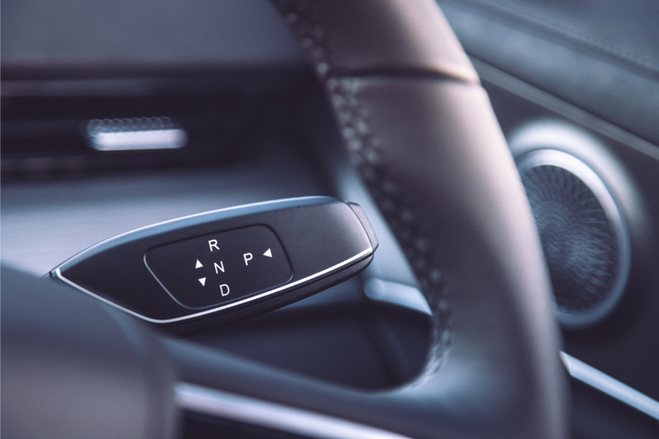 Chery Tiggo 8 Ultimate.