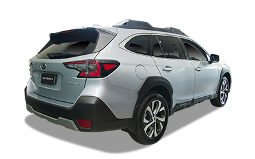 SUBARU OUTBACK 2024 5-Door Wagon