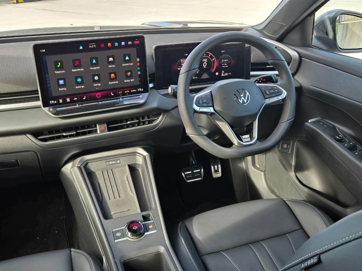 Volkswagen T-Roc R-Line Launch Edition.