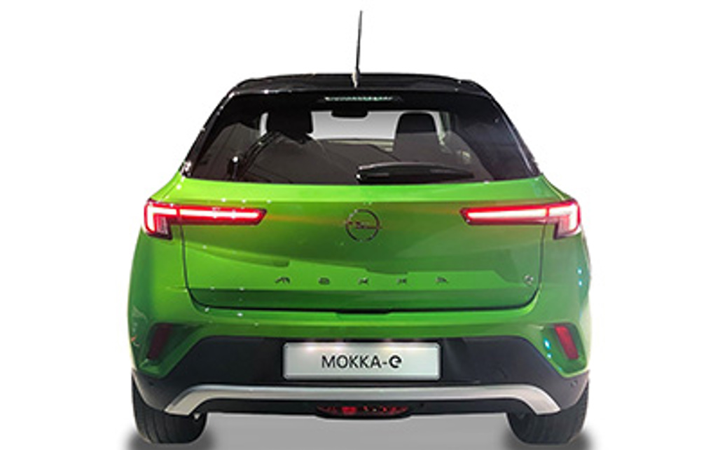 OPEL MOKKA 2023 5-Door SUV