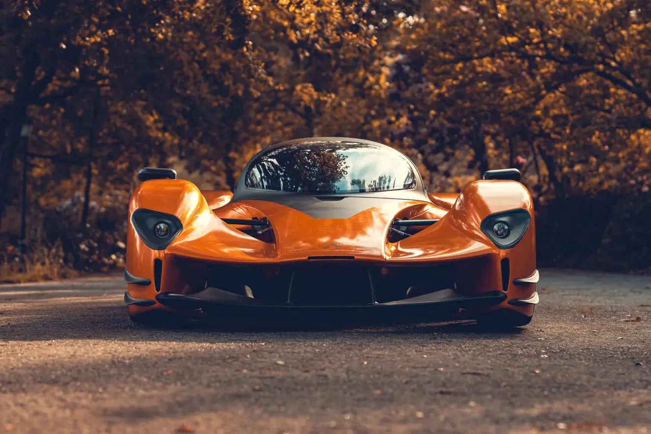 Adamastor Furia