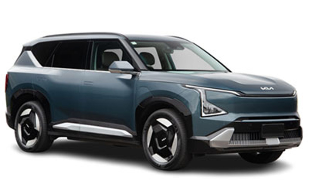 KIA EV5 2024 5-Door SUV